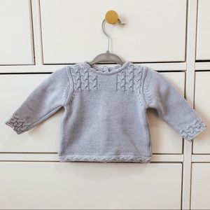 Neck&neck Knit sweater